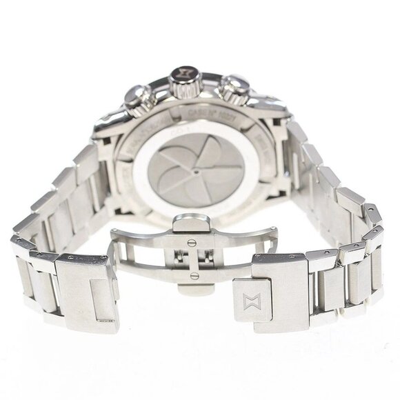 EDOX Chrono Offshore 1 10221-3VM5-VIN5 Chronograph Quartz Men's Watch_863262 - Picture 2 of 12